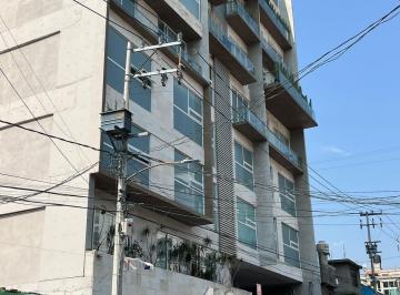 Departamento de 2 habitaciones, Alvaro Obregón · Departamento en Renta Ampliacion Las Aguilas en La Calle Colina