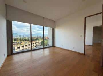 Departamento de 2 habitaciones, Benito Juárez · Departamento en Renta