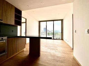 Departamento de 2 habitaciones, Benito Juárez · Departamento en Renta