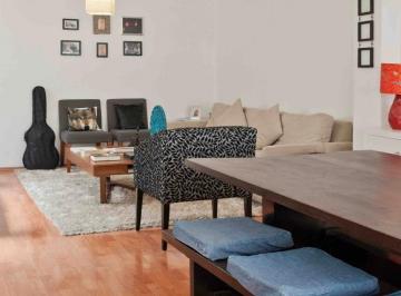 Departamento de 2 habitaciones, Cuauhtémoc · Departamento Amueblado en La Roma Norte