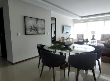 Departamento · 107m² · 3 Recámaras · 2 Estacionamientos · Se Renta Departamento Amueblado en Residencial Dioón en Pachuca, Hidalgo