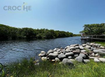 Terreno / Lote · 220m² · Terreno en Venta Zona Playa Costa Esmeralda Veracruz Pueblo Riachuelos