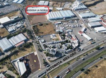 Nave industrial , El Marqués · Nave Industrial en Venta en La Noria con 1000 Kva