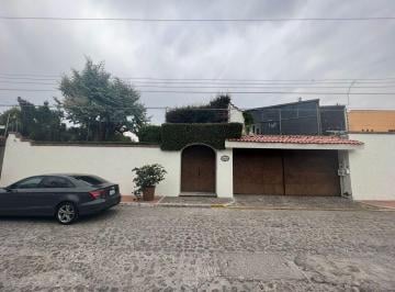 Casa de 3 habitaciones, Puebla · Venta Casa Santa Cruz Guadalupe, Zavaleta