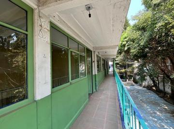 Edificio , Tlalpan · Edificio 525 M&sup2;c / 8 Salones / 2 Autos