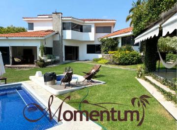 Casa de 5 habitaciones, Atlatlahucan · Vendo Casa Atlatlahucan Morelos Fracc. Lomas de Cocoyoc 849 Mt. Terreno