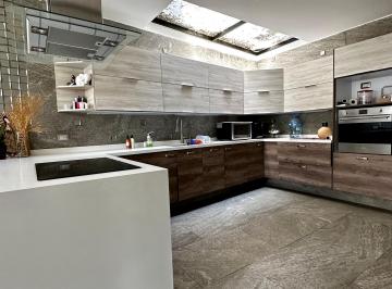 Casa en condominio de 3 habitaciones, Huixquilucan · Casa en Condominio en Venta en La Herradura