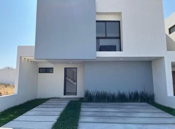 Casa · 144m² · 3 Recámaras · Zakia Casa en Venta
