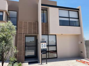 Casa de 3 habitaciones, Querétaro · Casa en Preventa El Refugio
