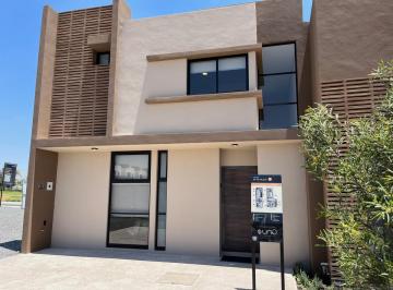 Casa de 3 habitaciones, Querétaro · Casa en Venta Residencial El Refugio