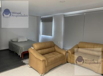 Departamento · 69m² · 1 Recámara · 1 Estacionamiento · Departamento en Residencial Natura