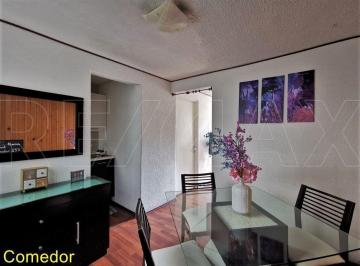 Departamento de 1 habitación, Benito Juárez · Departamento Renta Amueblado 35 m²