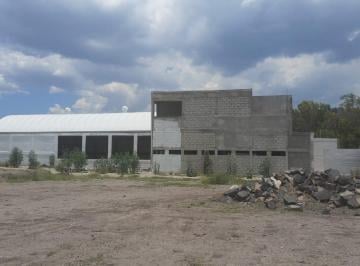 Bodega comercial , Querétaro · Bodega en Venta