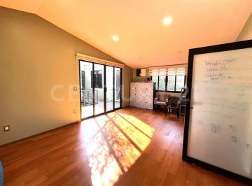 Casa · 417m² · 3 Recámaras · 4 Estacionamientos · Casa en Venta en Romero de Terreros, Coyoacán.