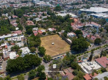 Terreno comercial , Zapopan · Terreno en Venta Para Desarrollo Horizontal