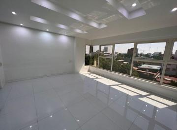 Oficina · 150m² · 2 Estacionamientos · Renta Oficina 150 m², Río Rhin, Cuauhtémoc - Plug N Play