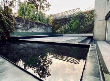 Casa de 4 habitaciones, Alvaro Obregón · Venta Magnífica Casa en El Corazón de San Ángel