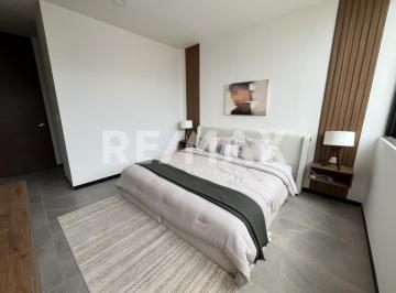 Departamento · 80m² · 2 Recámaras · 2 Estacionamientos · Departamentos de 1 y 2 Recamaras Para Entrega Inmediata en Bona Temozon - (4)