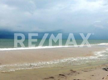 Terreno / Lote , Celestún · Venta Terreno con 30 m Frente Al Mar en El Palmar, Celestún, Yucatán - (4)