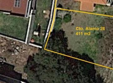 Terreno / Lote · 411m² · Terreno en Haras Ciudad Ecológica - (4)