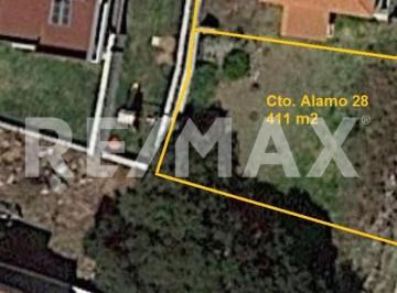 Terreno / Lote · 411m² · Terreno en Haras Ciudad Ecológica - (4)