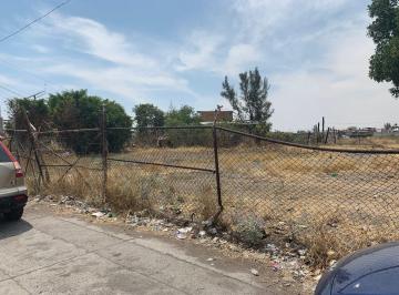 Terreno comercial · 432m² · Terreno en Renta - (4)