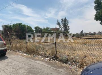 Terreno comercial · 432m² · Terreno en Renta - (4)