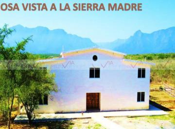 Rancho · 256m² · 4 Recámaras · Rancho en Venta en San Jose