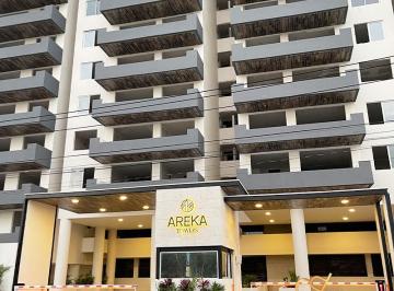Departamento de 3 habitaciones, Benito Juárez · Departamento en Venta en Areka Towers, Cancún