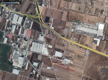 Terreno / Lote · 28379m² · Oportunidad: Terreno en Venta en Cocotitlán, Chalco, Edo. de México.