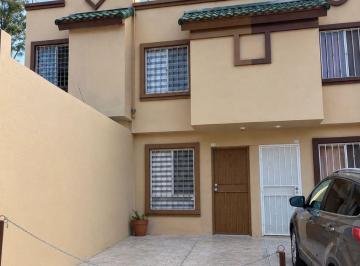 Departamento de 2 habitaciones, Tijuana · Excelente Opcion Casa en Renta Privada Capistrano