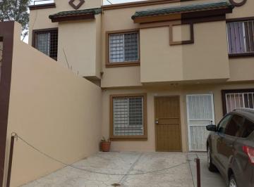 Departamento de 2 habitaciones, Tijuana · Excelente Opcion Casa en Renta Privada Capistrano