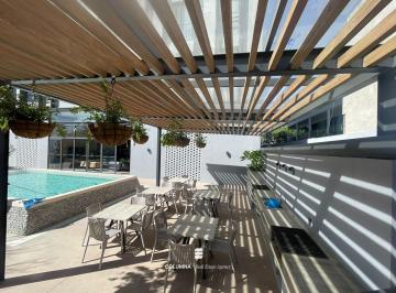 Departamento de 2 habitaciones, Zapopan · Departamento Tipo Loft en Renta