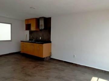 Departamento de 3 habitaciones, Miguel Hidalgo · Venta Departamento en Anzures