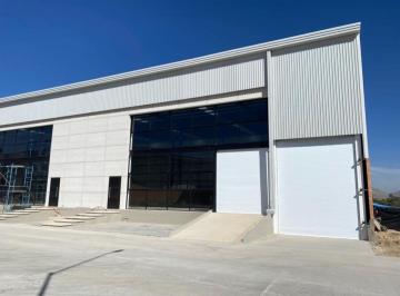 Bodega comercial , Zapopan · Se Renta Bodega, Capithal Park