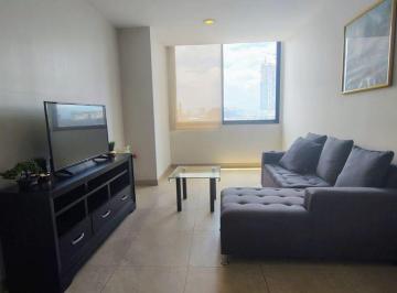 Departamento de 2 habitaciones, Miguel Hidalgo · Excelente Departamento Amueblado, Polarea Torre Singapur 2 Recamaras