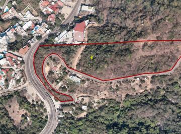 Terreno comercial , Acapulco de Juárez · Venta de Terreno Comercial 4.7 Ha