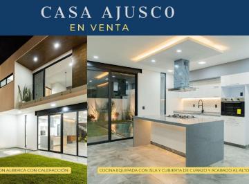 Casa · 301m² · 3 Recámaras · 2 Estacionamientos · Excelente Invercion, Acabados de Lujo