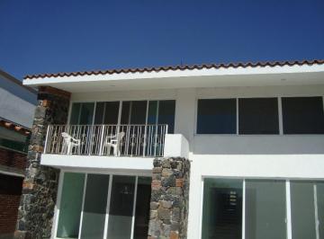 Casa en condominio de 5 habitaciones, Atlatlahucan · Hermosa Casa en Lomas de Cocoyoc