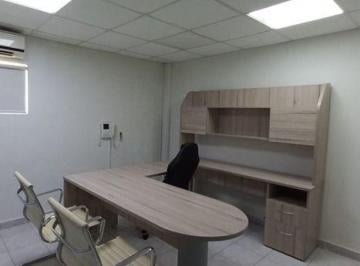Oficina · 16m² · 1 Estacionamiento · Oficina Amueblada en Renta Zona Tabasco 2000