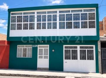 Casa · 234m² · 3 Recámaras · 2 Estacionamientos · Casa en Venta en Colonia San Marcos, Aguascalientes