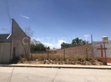 Terreno / Lote · 3281m² · Terreno en Venta en San Francisco de Los Romo, Aguascalientes