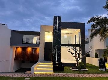 Casa de 4 habitaciones, San Andrés Cholula · Residencia en Venta en La Vista Country Club