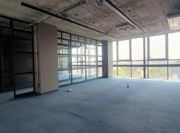 Oficina de 7 habitaciones, Miguel Hidalgo · Oficina en Renta Col. Anzures, Descartes 60