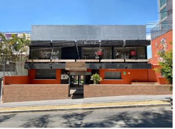 Local comercial , Guadalajara · Hermosa Propiedad en Renta Para Uso Comercial