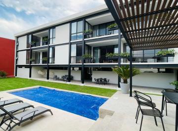 Departamento de 3 habitaciones, Cuernavaca · Departamento de Lujo en Zona Norte con Seguridad 24/7