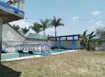 Casa · 423m² · 8 Recámaras · 4 Estacionamientos · Casa en Privada en Francisco I. Madero (La Nopalera) Yautepec - Crb - 1088 - Cp