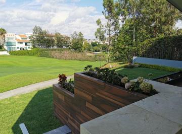 Casa de 4 habitaciones, San Andrés Cholula · Casa de 4 Recámaras y Vista a Campo de Golf en La Vista