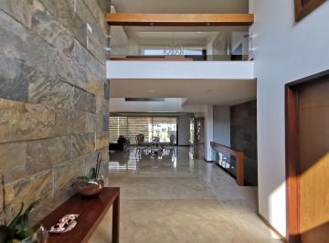 Casa de 4 habitaciones, San Andrés Cholula · Exclusiva Residencia con Vista a Campo de Golf en La Vista