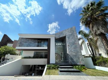 Casa de 4 habitaciones, San Andrés Cholula · Residencia Nueva en Venta en La Vista Country Club